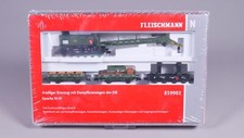 Spur N Fleischmann 859902