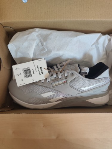 Reebok schuhe neu unisex nano - schuhe,