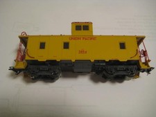 Marklin H0 UP Caboose (#3854) Aus Marklin 29849 Digital Starter Set - LN