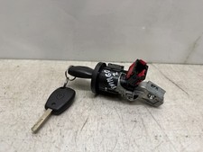 Renault Twingo 2 Zündschloss mit 2 Schlüsseln  8200405701C  N0502060