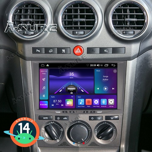 Android für opel astra - android,