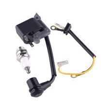 Zündung Zündspule für