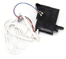 Braun Transformator Stromkabel