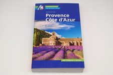 Provence und Côte d'Azur -