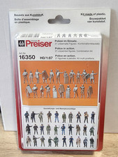 (6295) Preiser 1:87, 16350