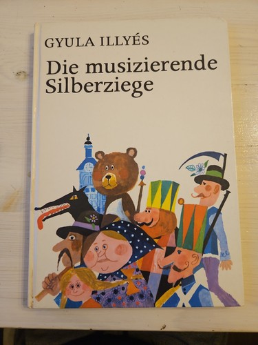 Altes buch ddr kinderbuch - buch,