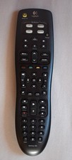 Original Fernbedienung Logitech Harmony 300
