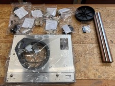 Bastelreste von Thorens