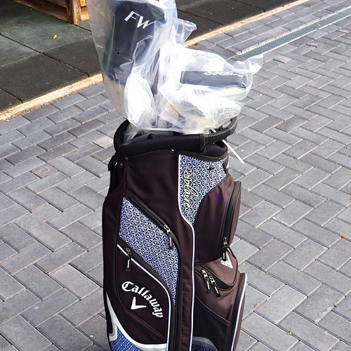 Callaway solaire damen - callaway,