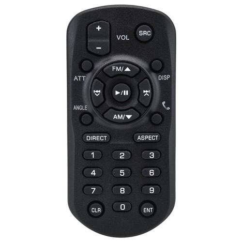Rk258 remote control - rm-rk258,