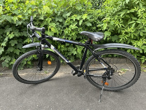 Mountainbike hercules zoll - mountainbike,