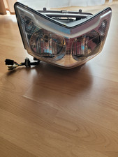 Scheinwerfer Ducati ST 3 mit