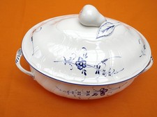 Villeroy & Boch Alt Luxemburg . 1 gr. Terrine 2,7 ltr.  V&B