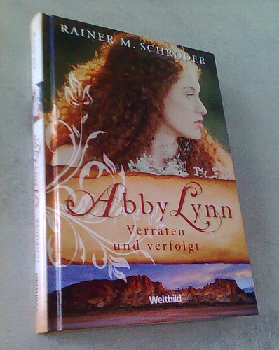Rainer schröder abby lynn - rainer, m.