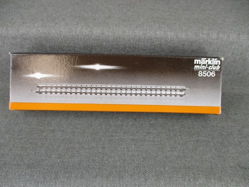 Märklin spur 8506 - spur,