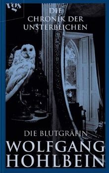 Die chronik der unsterblichen - chronik,
