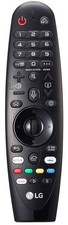 LG Magic Remote-Fernbedienung