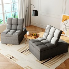 Schlafsofa bodensessel mit - bodensessel,