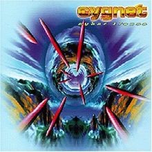 Cyber Trance von Cygnet von
