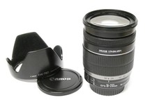 Canon EF-S  18-200 mm IS Zoom