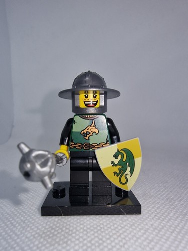 Lego minifigur - minifigur,