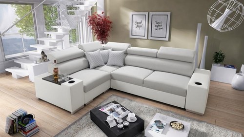 Sitzer ecksofa pers - ecksofa,