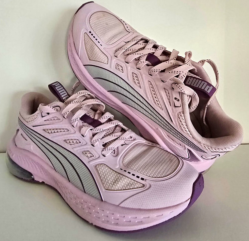 Puma cell damen sneaker lila - puma,