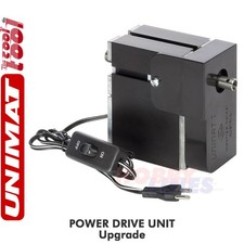 Unimat metalline full metal - metalline,