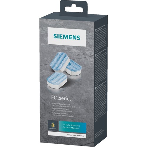 Siemens tz80032a entkalker - siemens,