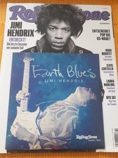 Rolling Stone Magazin 10/24