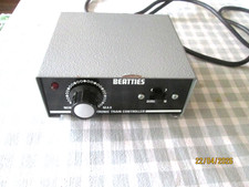 Baetties train - (gaugemaster),