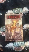 Crossed Volume 2 Family Values