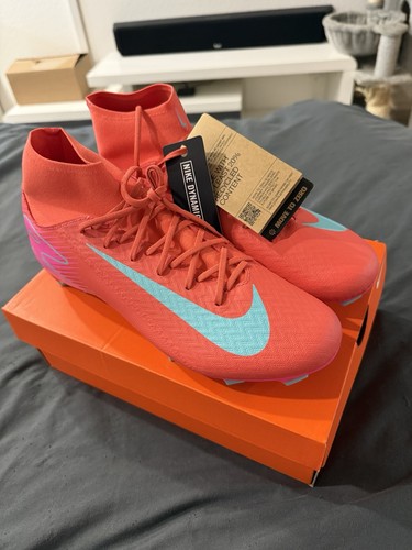 Nike mercurial superfly - nike, 10