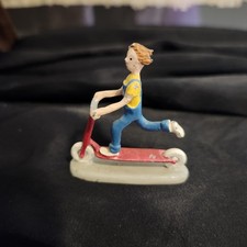 Pixi Paris Little Figurine Boy