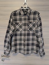  Herrenhemd Langarm Gr M Smog