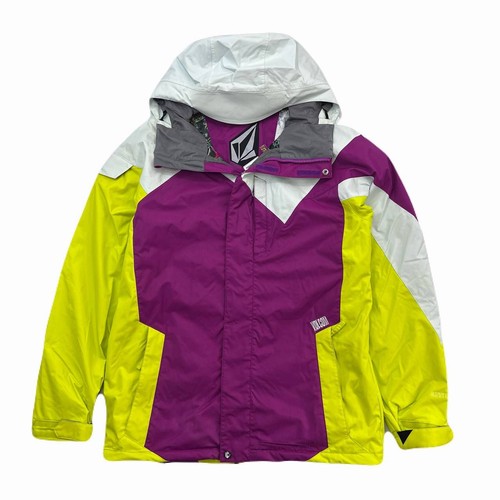 Volcom snowboardjacke herren - volcom,