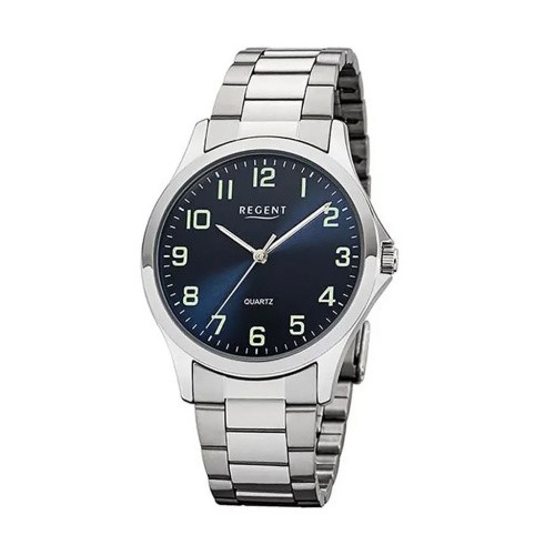 Regent 1152406 herrenuhr mm - regent,