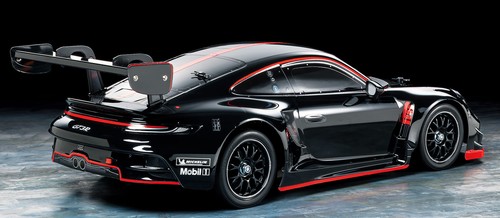 Tamiya karosserie porsche 911 - karosserie,