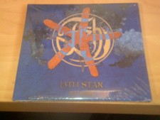 Fish - 13th Star    CD    NEU