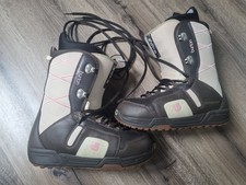 Burton Moto Snowboardstiefel Softboots, Größe 41