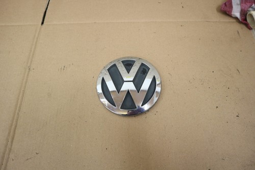 Touareg emblem - vw, 7l