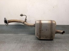 1k003 auspuff hinten toyota - auspuff,