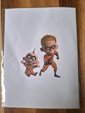 Craft Buddy Disney Crystal Art