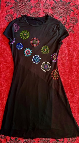 Kleid desigual - 🍀kleid,