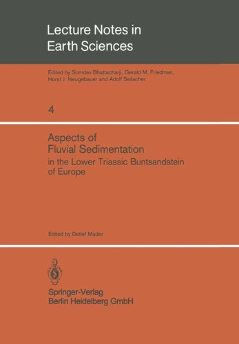 Aspects fluvial - aspects,