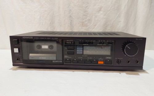 Kenwood 72rb cassette - kx-72rb,