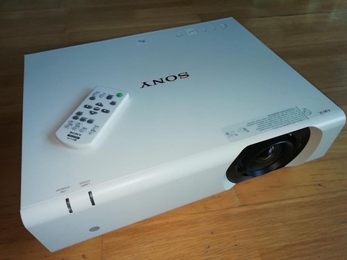 Top sony vpl - sony, vpl-ch375