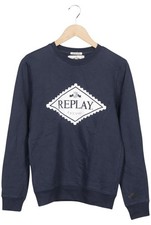 Replay Sweater Herren