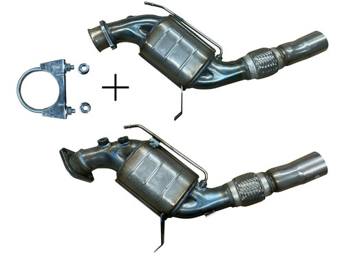Neu katalysator kat bmw e60 - neu,