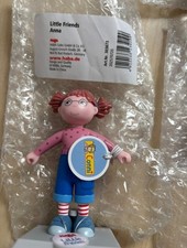 Haba Biegepuppe (Conni)